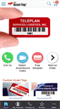 Mobile Screenshot of myassettag.com